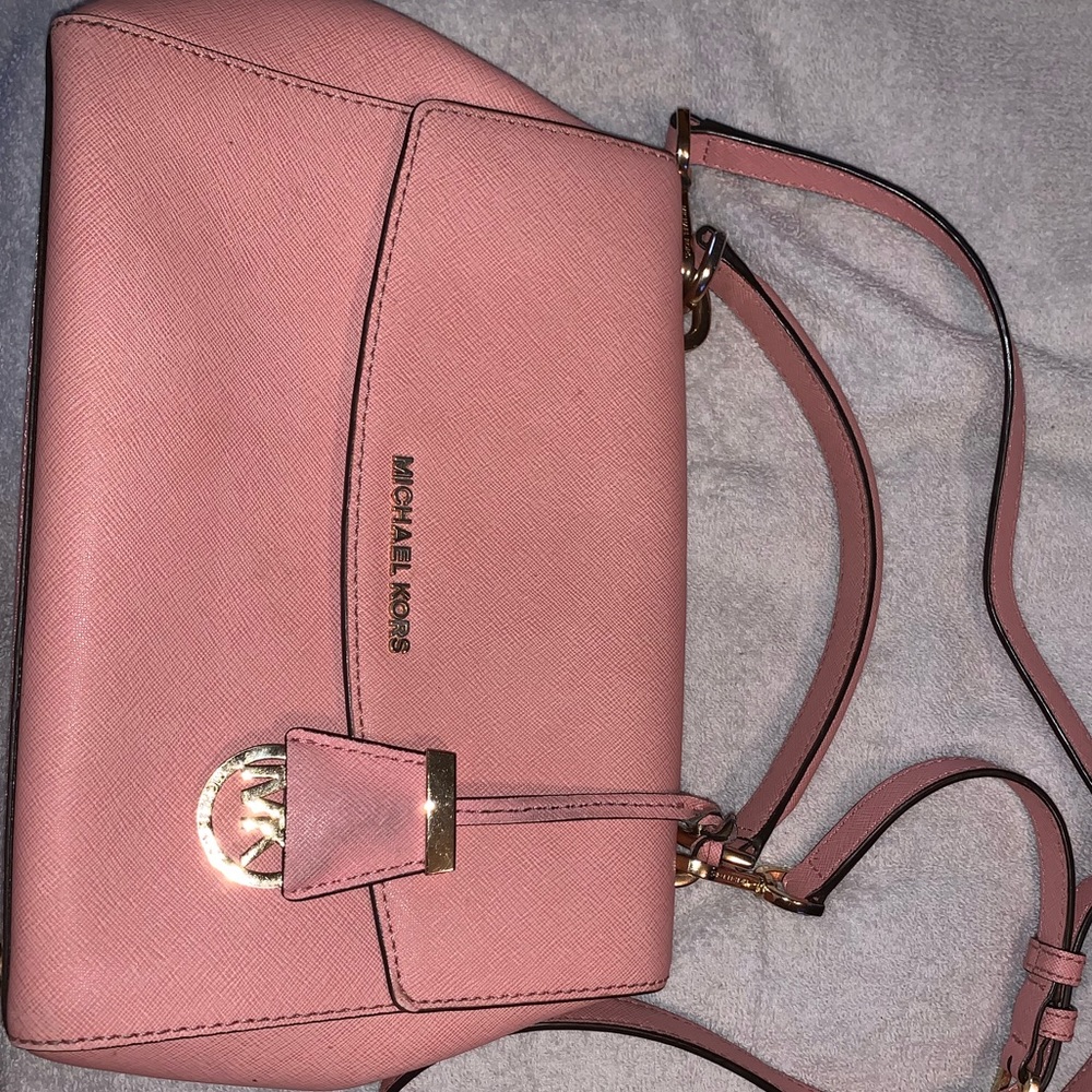 Medium Michael Kors Crossbody